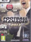 Football Manager 2013 FM 2013 Steam Key
